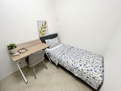 Emerald Garden (D1), Condominium #545002461